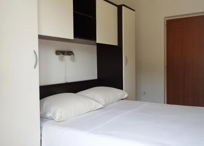 Appartement 2327c
