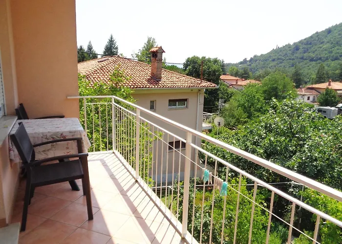 Appartement 2327c