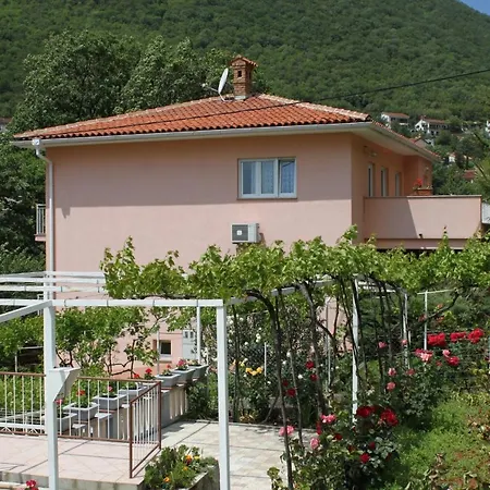 Apartment 2327c Moscenicka Draga