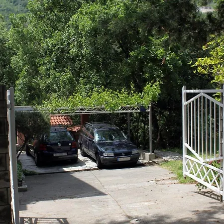 Apartment 2327c Moscenicka Draga