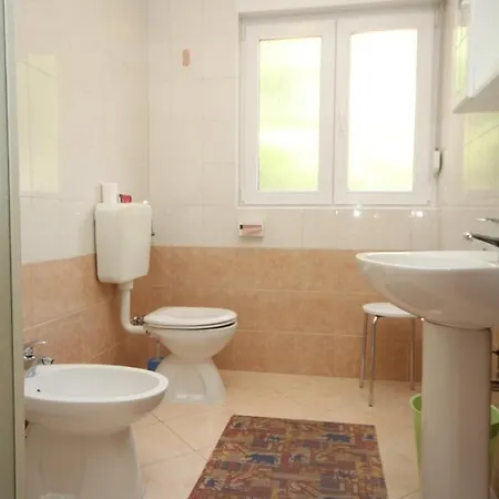 Apartment 2327c Moscenicka Draga