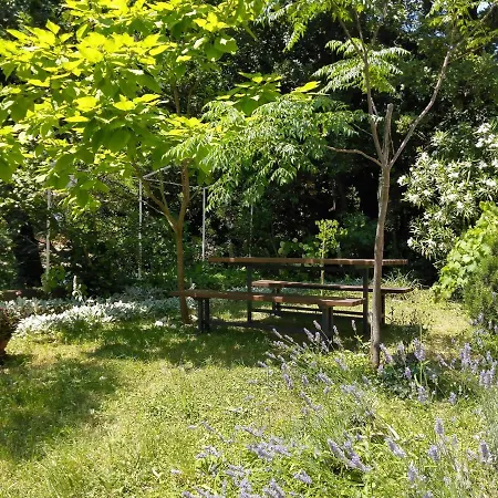 2327c Apartment Moscenicka Draga
