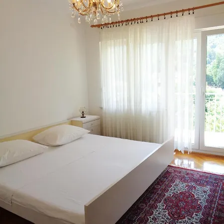 Apartment 2327c Moscenicka Draga