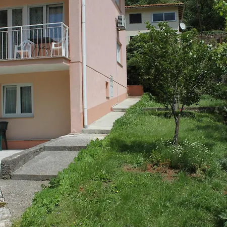 Apartamento 2327c Mošćenička Draga