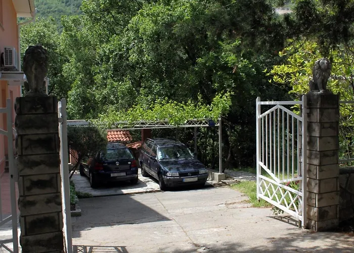 Apartment 2327c Moscenicka Draga
