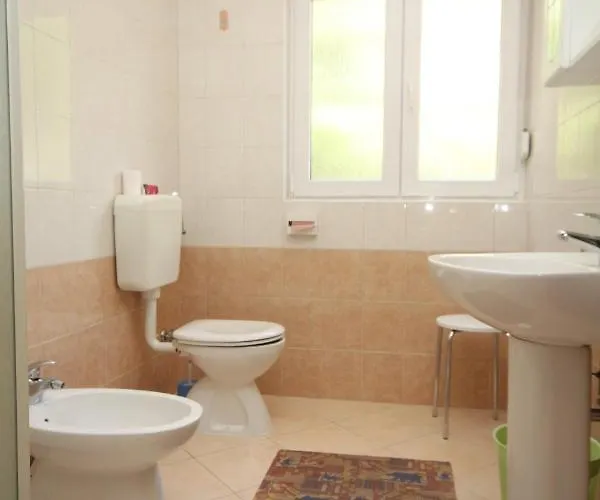Apartment 2327c Moscenicka Draga