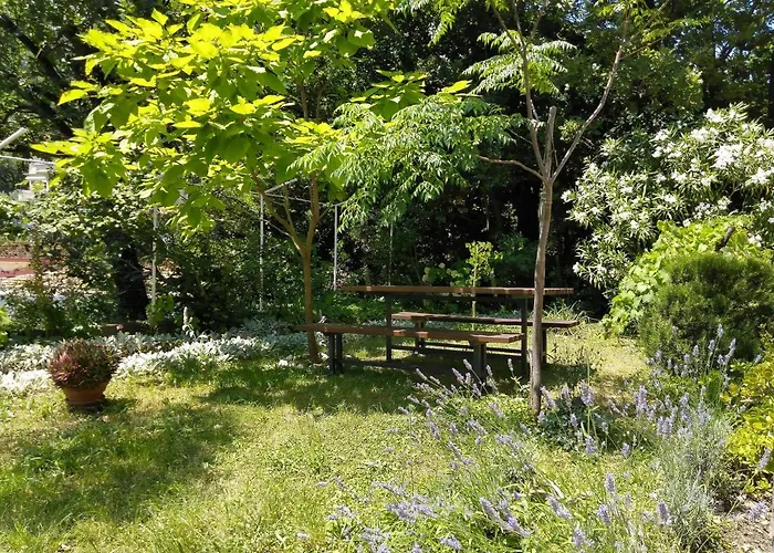 2327c Apartment Moscenicka Draga