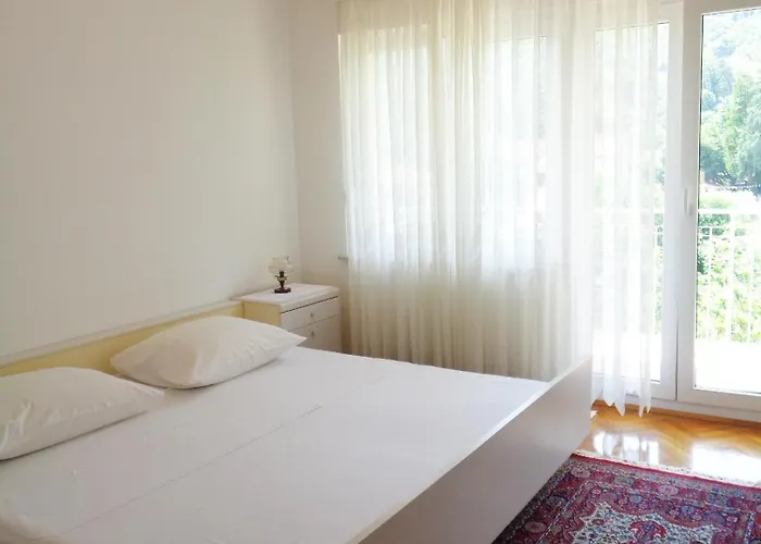 アパート 2327c Mošćenička Draga